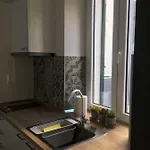 Apartman Vana & Tea Luxury