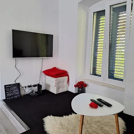 Vana & Tea Luxury * Split