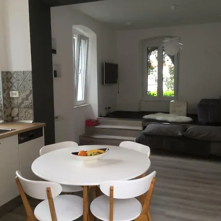 Vana & Tea Luxury ספליט