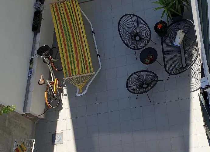 Vana & Tea Luxury Split