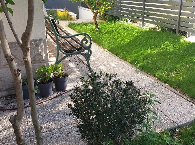 Vana & Tea Luxury Apartamento Split