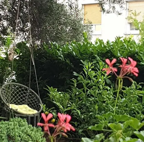 Vana & Tea Luxury * Split