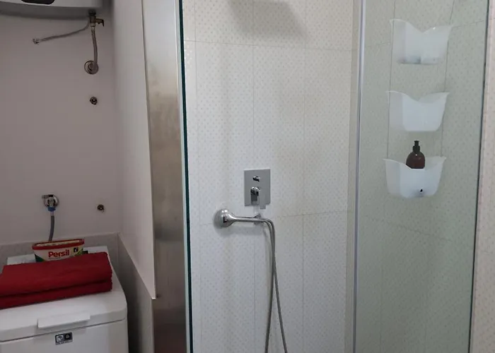 Vana & Tea Luxury Apartamento *