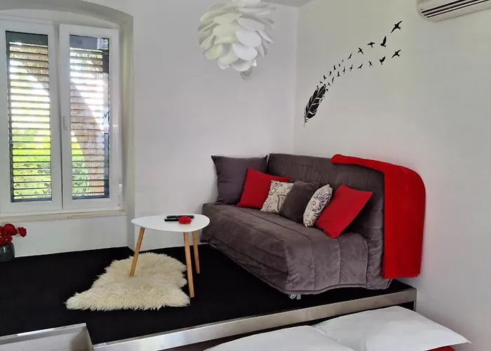 Apartamento Vana & Tea Luxury