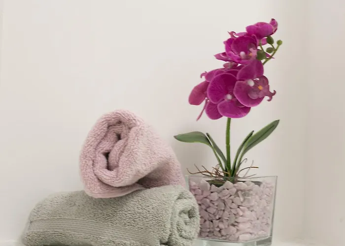 Vana & Tea Luxury Apartamento Split