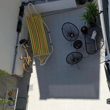 Vana & Tea Luxury Spalato