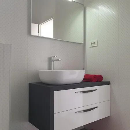 Vana & Tea Luxury Spalato