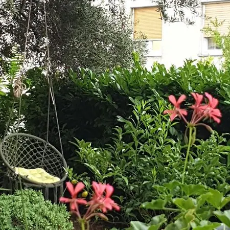 Vana & Tea Luxury * Split