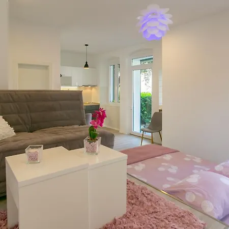 Vana & Tea Luxury Apartamento *