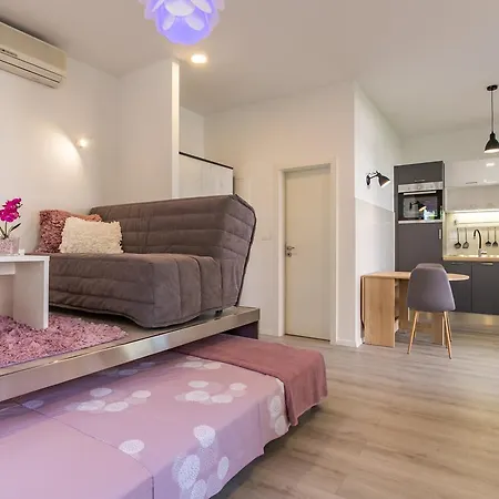 Apartment Vana & Tea Luxury *