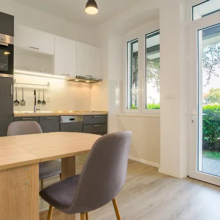 Apartamento Vana & Tea Luxury