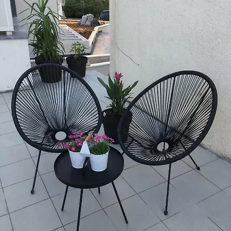 Apartment Vana & Tea Luxury