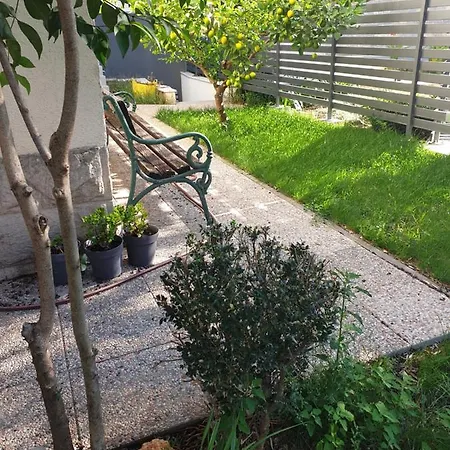 Vana & Tea Luxury Apartman Split