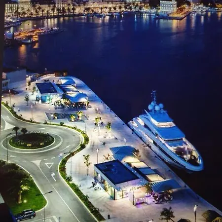 Apartman Vana & Tea Luxury