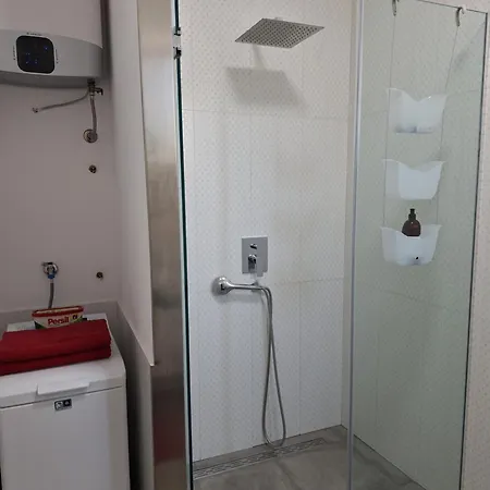 Vana & Tea Luxury Apartman *